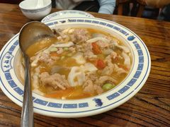 -老雒阳面馆·水席(定鼎门店)