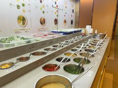 -海底捞火锅(平谷华联店)