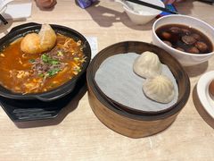 -穆桂英美食(南禅寺店)
