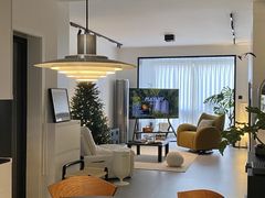 -吉美装饰•方信空间(莘庄店)