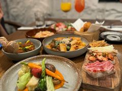 -Apollo·西班牙小酒馆(安福路店)