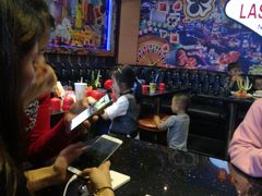 -钱莊Party连锁KTV(常平店)