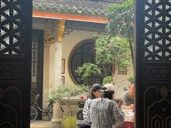 -吴祥记潮州菜·百年老字号·砂锅粥