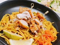 -娜娜家•Nana’s restaurant (爱琴海店)