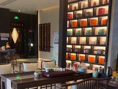 -见康道莱•足浴按摩•艾灸•SPA(友谊店)