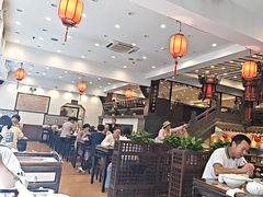 -一楼食业·美食人家