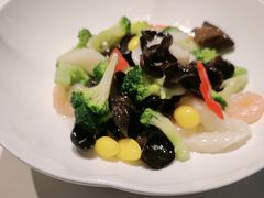 -大鸭梨烤鸭(望京店)