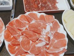 -陈府大宅门成都火锅·手切鲜肉(太原街店)