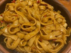 猪油拌粉-王胡子烧烤·龙虾·海鲜