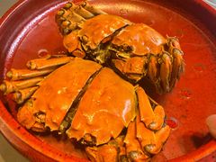 -吴越荣记苏州菜·松鼠桂鱼100%活鱼现做(斜塘老街店)