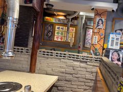 -欧巴烤肉(创富世纪店)