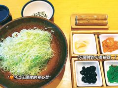 -胜博殿日式炸猪排(西红门店)