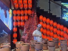 -小柴米·传统江西菜(八一广场店)