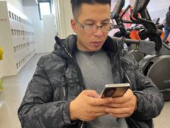 -乐刻健身(利邻荟合川店)