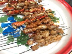 -小胡子祥彪烧烤(北湖总店)