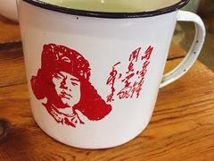 -闯关东东北农家菜(崂山石老人店)