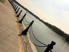 -美兰湖景区
