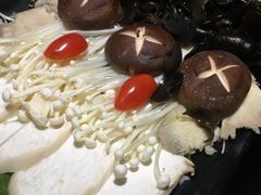 -牛焱·贵州黄牛肉火锅(城西银泰店)