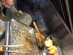 -京天红炸糕(天通苑华联店)