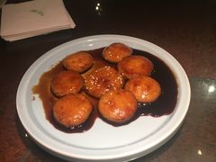 -绿茶餐厅(华联万柳店)