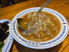 -老雒阳面馆·水席·洛阳菜(王城路店)