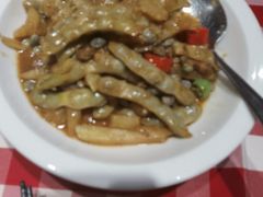 -西贝(枫蓝国际购物中心店)