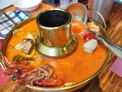 -泰妃堂.泰菜.夜宵(赤岗总店)