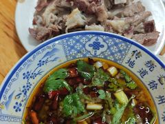 -三中高皇羊肉馆