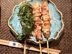 -半藏居酒屋(香港花园店)