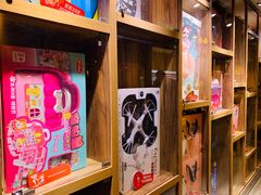 -海底捞火锅(上元大街店)