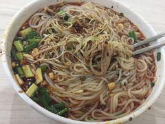 庆云米线-庆蓉云·庆云面(双林店)