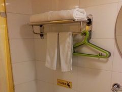 -如家酒店(上海陆家嘴东方明珠浦东大道地铁站店)