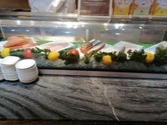 -盛宴标帜西餐厅龙虾.鲍鱼•牛排(重庆喜来登大酒店)