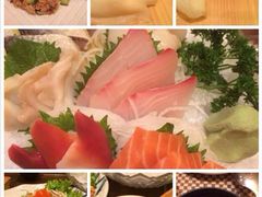 歌行灯日本料理-歌行灯日本料理(伊势丹店)