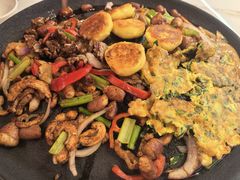 -一烙锅(友谊店)