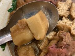 -姚记炒肝店(簋街店)