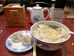 开洋馄饨-熙盛源(复兴路店)