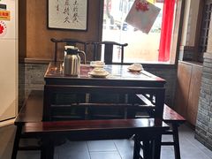 -蓝田九大碗民俗食府(蓝田店)