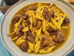 -干老四雅鱼饭店(滨江西路店)