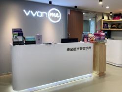 -维秘形体医美 M·VVON医生集团