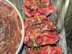 -樱嘢·炭火烧肉(惠南店)