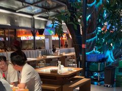 -海岛八号龙虾烧烤田鸡(蓝天路总店)