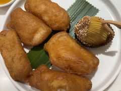 -粤来记·啫啫煲·点心(日月光店)