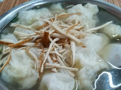 -荣巷小馄饨(荣巷店)