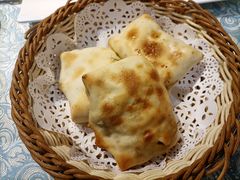 -巴扎美食·新疆菜·西域歌舞表演餐厅(新疆大厦店)