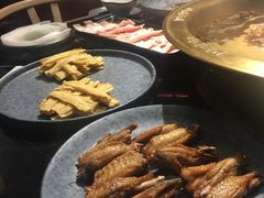 -肆味(东原1891江景店)