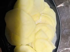 -江城二当家烤牛肉(莲塘新村店)