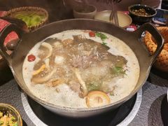 -盡膳口福·百年汤方火锅(科华北路店)
