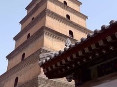 -大慈恩寺(大雁塔)