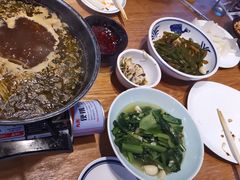 -印象鲵宴·张家界地标美食名片(溪布街店)